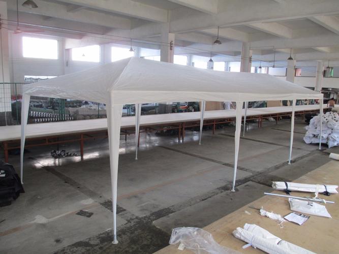  产品供应 中国运动,休闲网 户外用品 野营帐篷 3x9户外pe凉篷